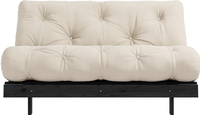 Produktbild Karup Design Roots (2-Sitzer, Bettsofa)