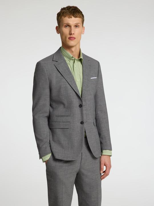 Immagine prodotto Selected Homme Slim Fit Einreihiger Blazer (56)