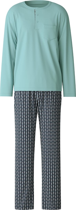 Produktbild Calida Relax Selected Pyjama, lang (L)