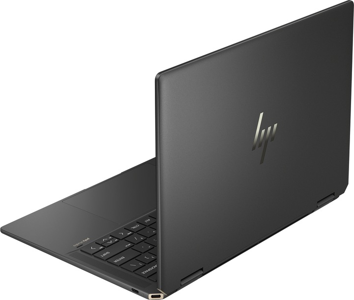 Immagine prodotto HP Spectre x360 14-eu0175ng (14", Intel Core Ultra 7 155H, 32 GB, 2000 GB, DE)
