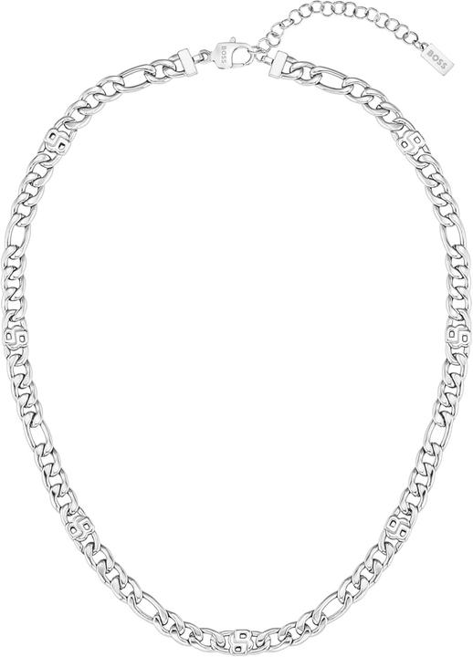 Immagine prodotto Hugo Boss Collana fashion in acciaio con loghi 1580631 (Acciaio inossidabile)