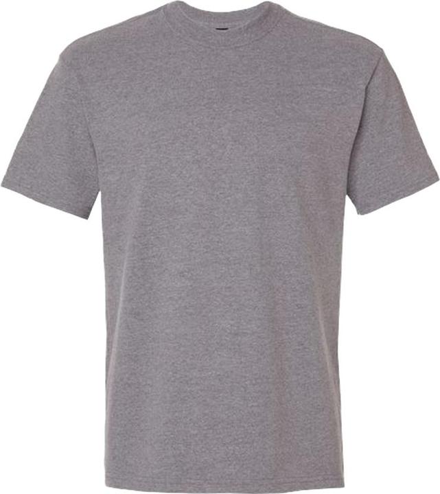 Produktbild Gildan Hammer Maxweight TShirt (L)