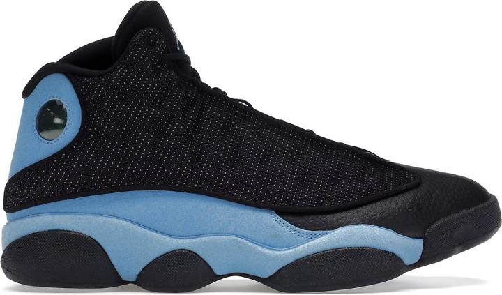 Image du produit Jordan 13 Retro Black University Blue (44)