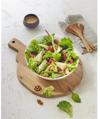 Produktbild Véritable Lingot Eichblattsalat BIO (Gemüsesamen)