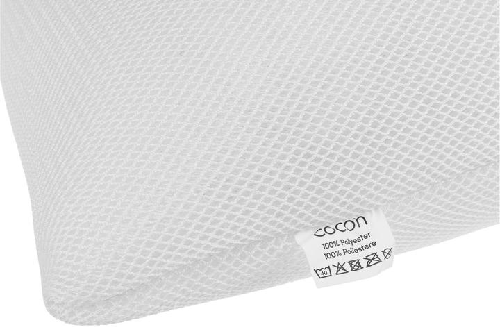 Actual product image Cocon Bath cushion (60 x 50 cm)
