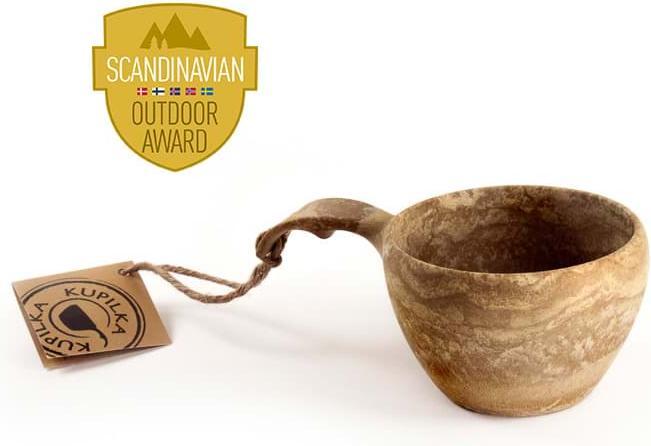 Produktbild Kupilka Tasse 37