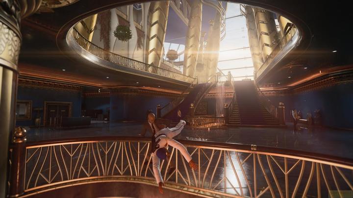 Produktbild Saber Interactive Hitman World of Assassination (PS5, DE)