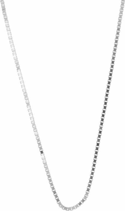 Immagine prodotto Muau Veneziano (Oro bianco 750, 55 cm)