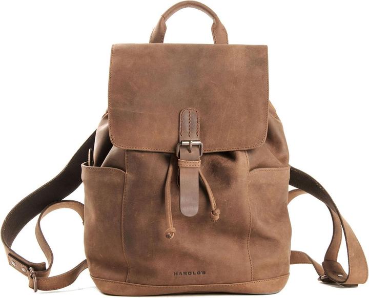 Produktbild Harolds Rucksack (15 l)