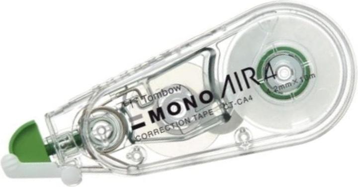 Tombow Rullo di correzione "MONO air", 4,2 mm x 10 m