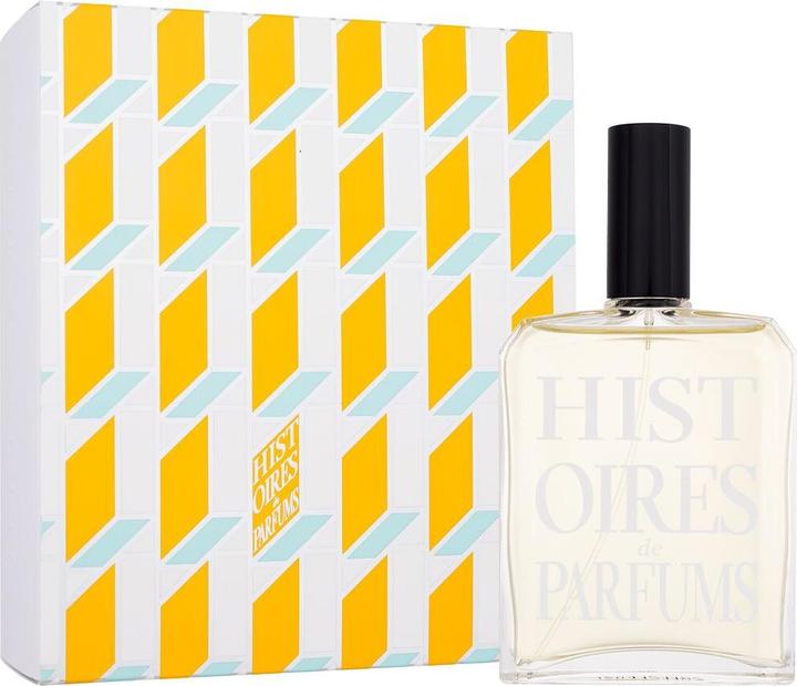 Actual product image Histoires de Parfums Eau de Parfum 1804 (Eau de parfum, 120 ml)