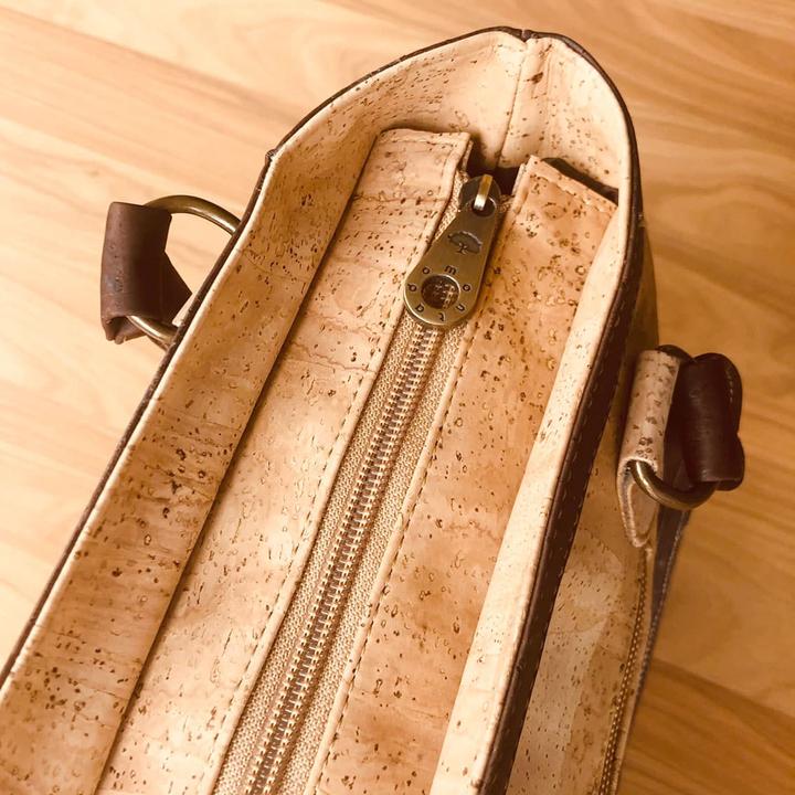 Immagine prodotto Montado Borsa in sughero "Leticia
