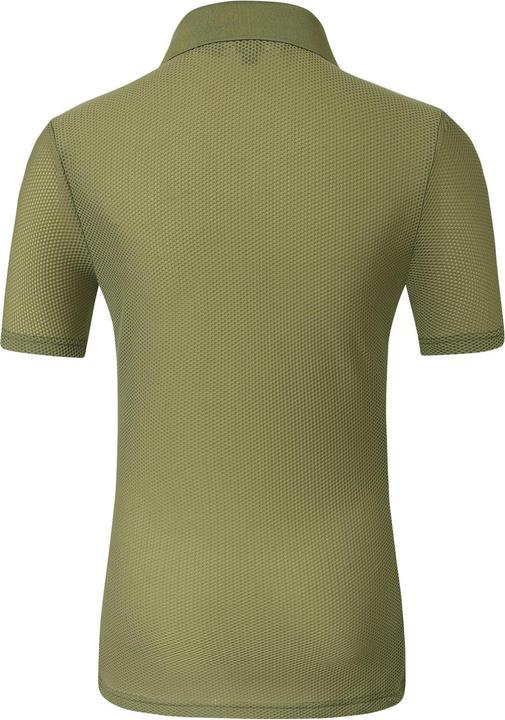 Image du produit Covalliero Polo FS 2024 Femme (M)