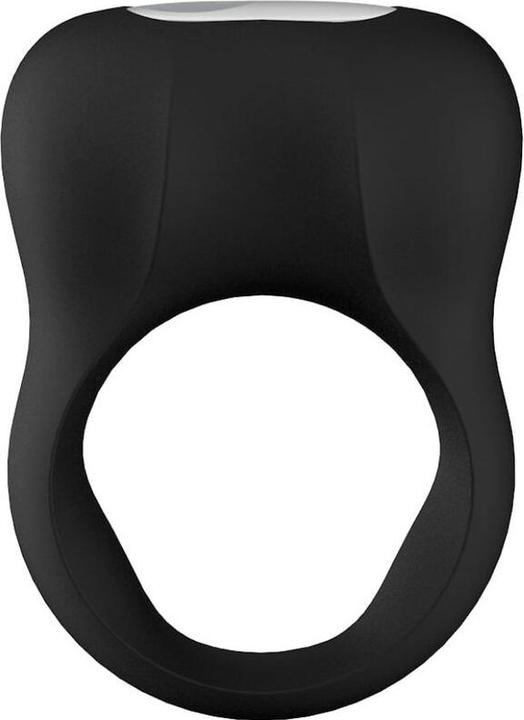Produktbild Fun Factory Steady Cockring Mit Vibration Schwarz (3 cm)