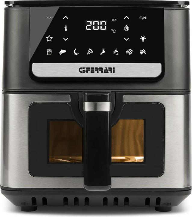 G3 Ferrari G10207