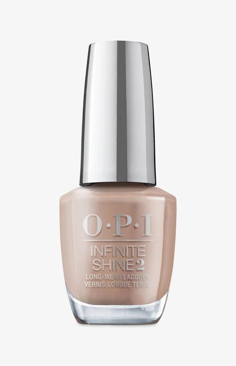 Actual product image OPI Infinite Shine Basic Baddie (Basic Baddie, Colour paint)