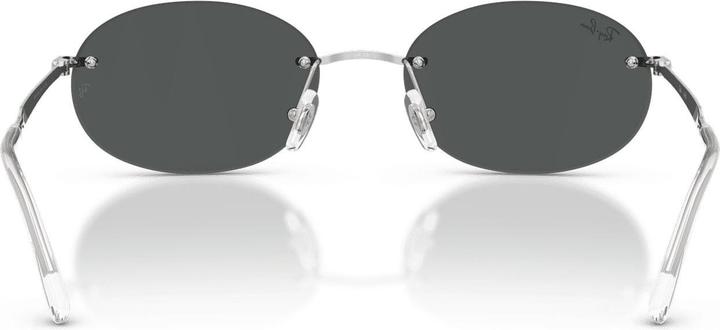 Actual product image Ray Ban RB3767