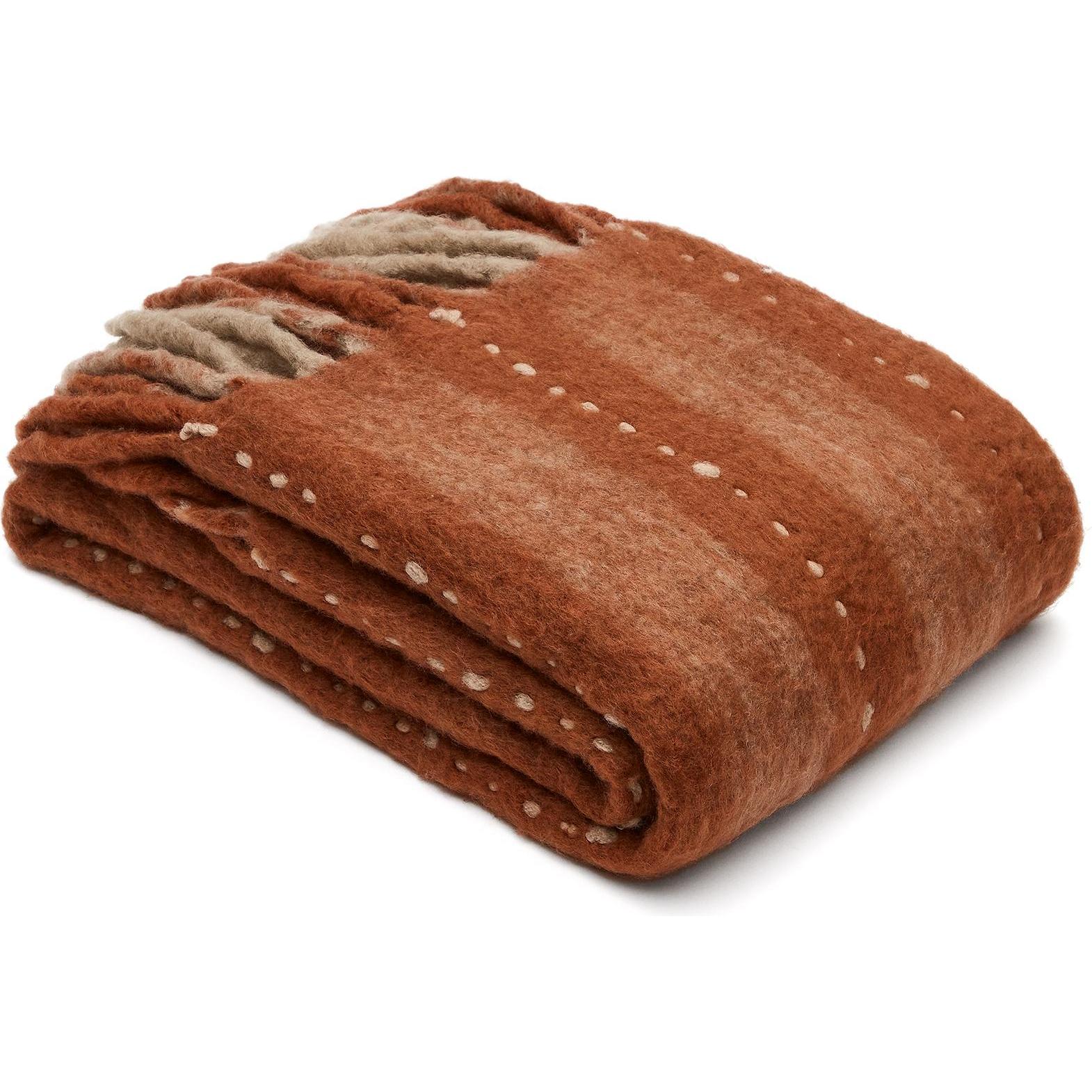 Kave Home, Decke, Mayela (170 x 130 cm)