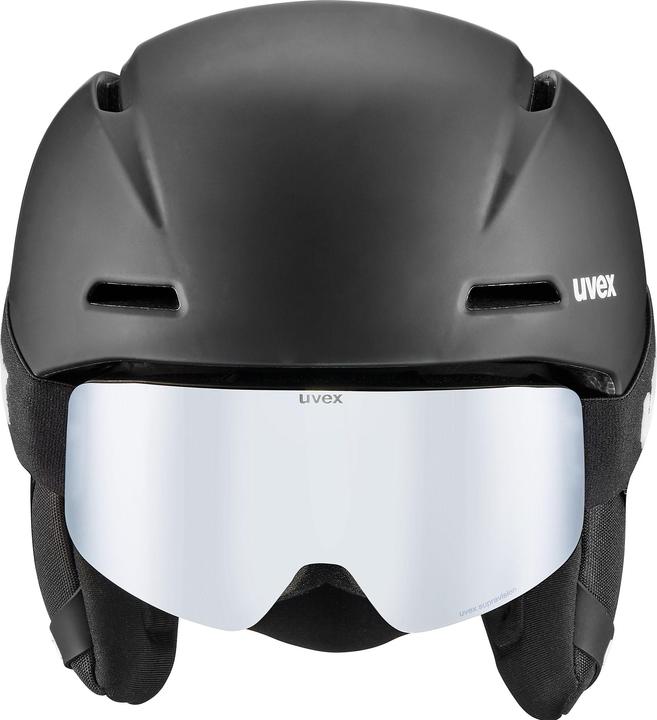 Produktbild Uvex Sports Viti (51 - 55 cm, S)