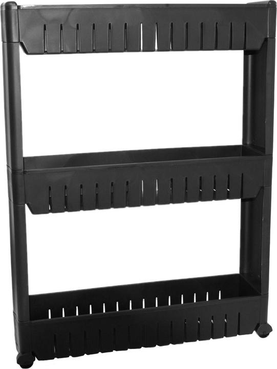 Image du produit Natura Punto Chariot étroit pour niche en plastique