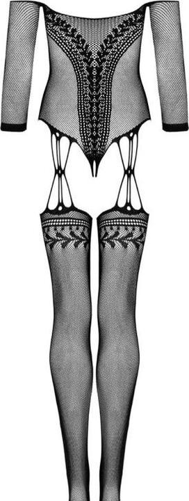 Image du produit Obsessive NetzBody (L, M, S)
