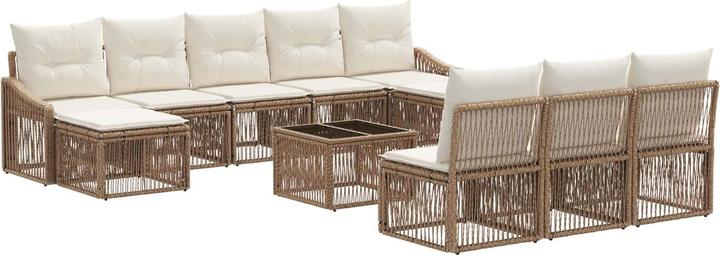 Produktbild vidaXL Garten-Sofa
