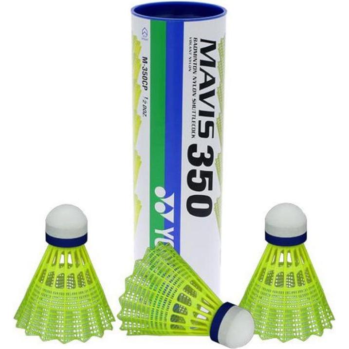 Yonex Bianco Volano Da Badminton