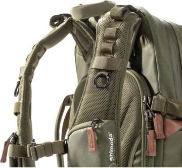 Immagine prodotto Shimoda Explore V2 25 Starter Kit (Zaino per fotocamera, 25 l)