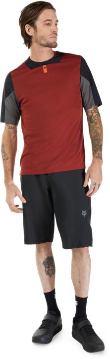 Produktbild Fox Defend SS Jersey (S)