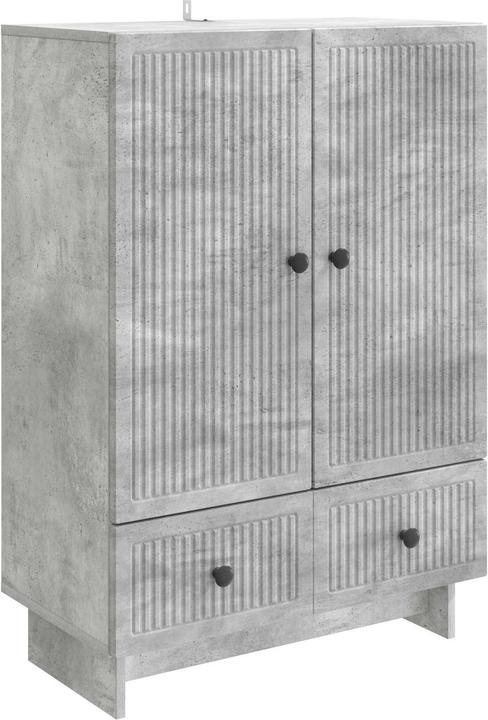 vidaXL Sideboard
