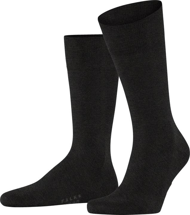 Falke Socken Business Stretch (Single pack, 49 - 50)