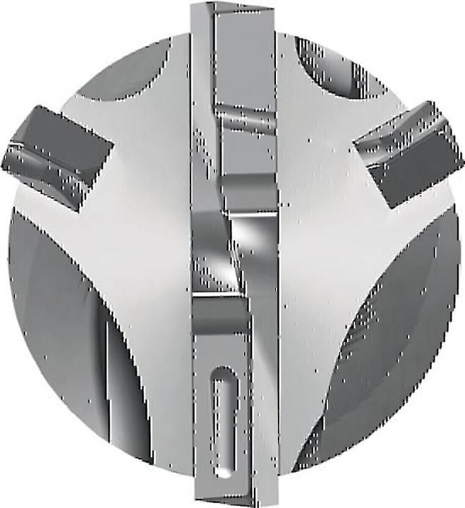 Image du produit Heller Marteau perforateur ENDURO (30 millimètres)