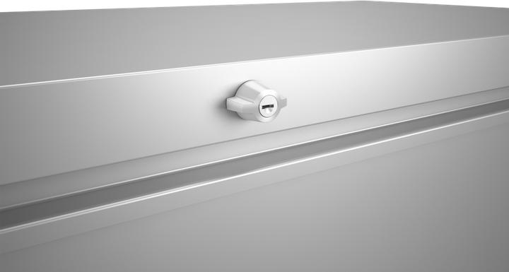 Actual product image Biohort LoungeBox