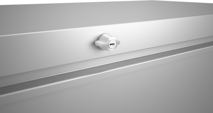Actual product image Biohort LoungeBox