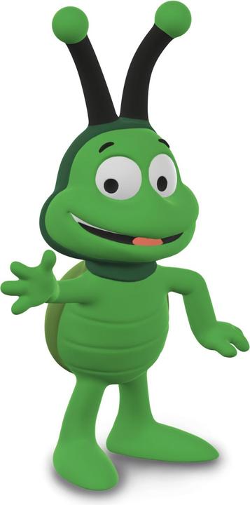 Produktbild Schleich Ben