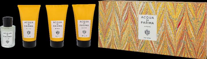 Immagine prodotto Acqua Di Parma Rituale quotidiano delle vacanze 2022 (Set per la cura dei capelli)