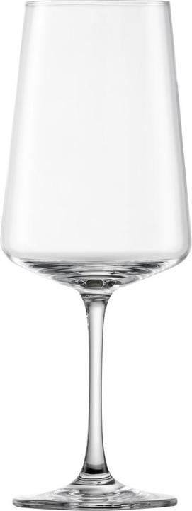 Produktbild Schott Zwiesel Gläserset Mio Vino (38 cl, 12 Gläser, Weingläser Set)