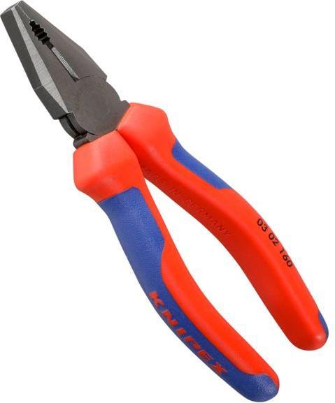 Image du produit Knipex Pince universelle (160 mm)