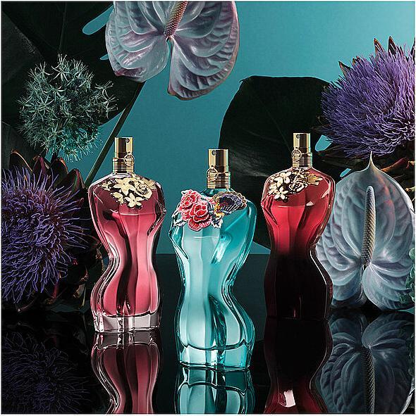 Produktbild Gaultier La Belle Le Parfum (Eau de Parfum, 50 ml)