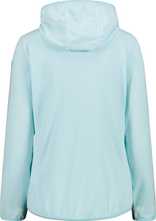 Produktbild CMP Campagnolo Hoodie (46)