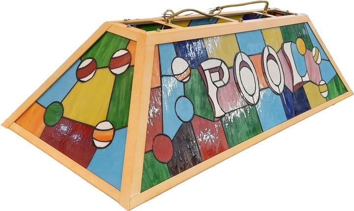 Image du produit Tiffany Billardlampe