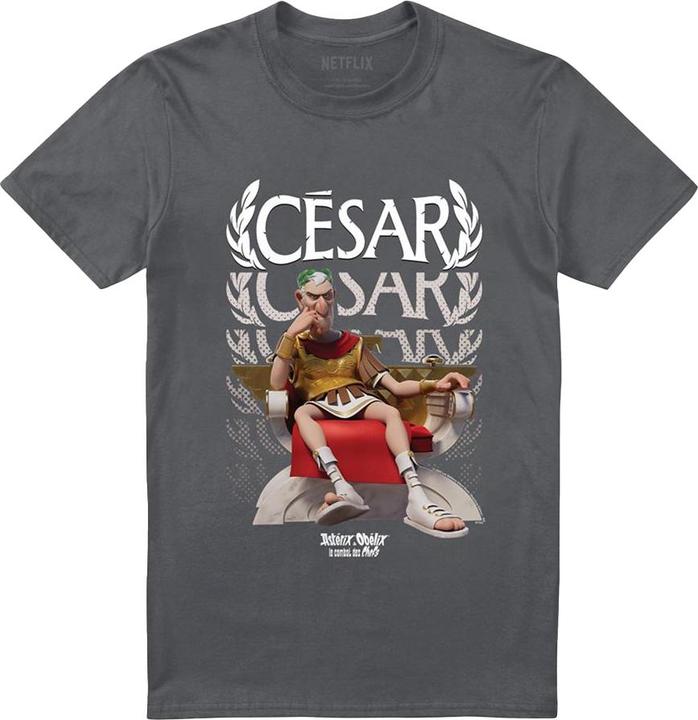 Produktbild Asterix & Obelix Csar Of Rome TShirt (M)