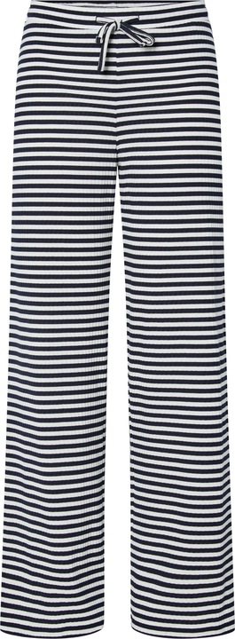 Pieces PCLAYA Hose mit weitem Bein (XL)