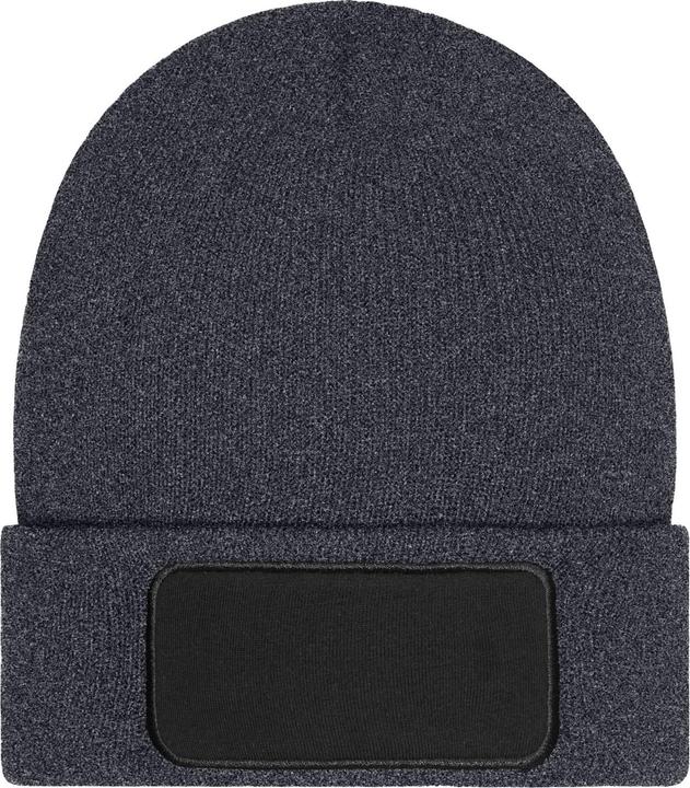 Actual product image Myrtle Beach Patch Thinsulate Beanie (One size)