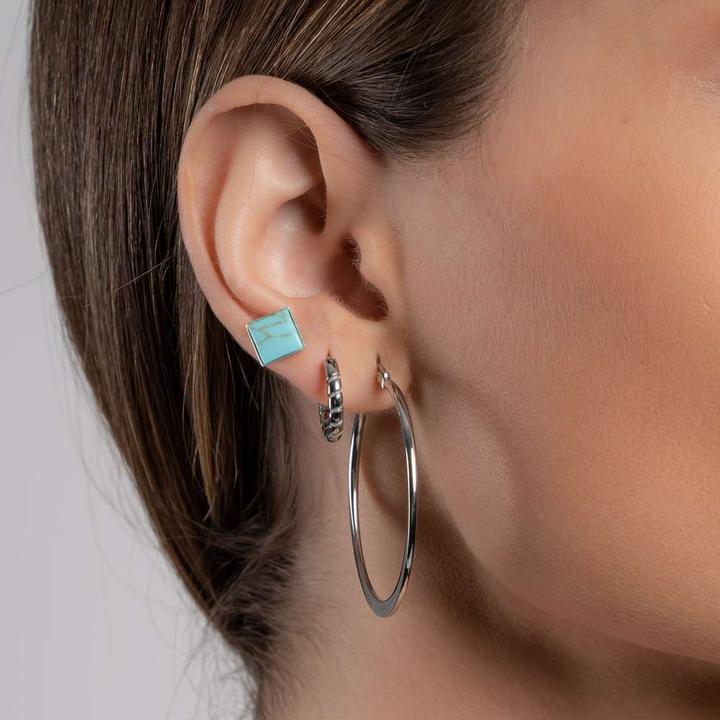 Immagine prodotto Bijouteria Orecchini (Acciaio chirurgico 316L)