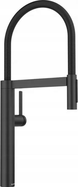 Matt black
