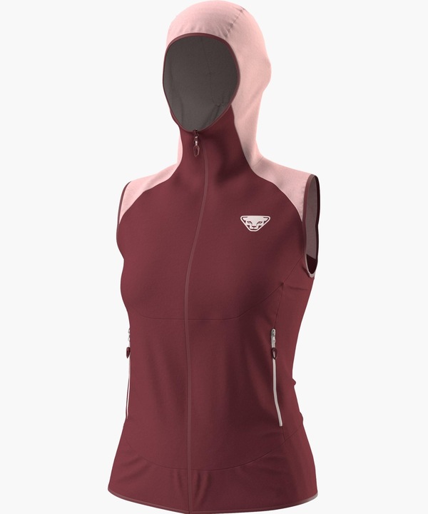 Produktbild Dynafit Transalper Dynastretch Weste (34)