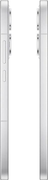 Image du produit OPPO Reno13 (256 Go, Plume White, 6.59", 5G)