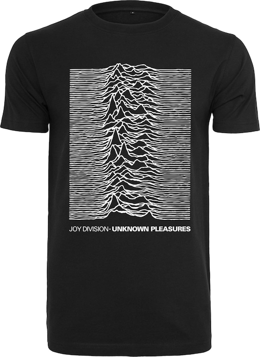 Image du produit Merchcode Joy Divison UP Tee (XXL)