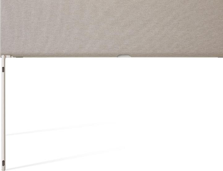 Actual product image LG Objet Serie Posé 55LX1Q6LA Tv Led (55", OLED, 4K)